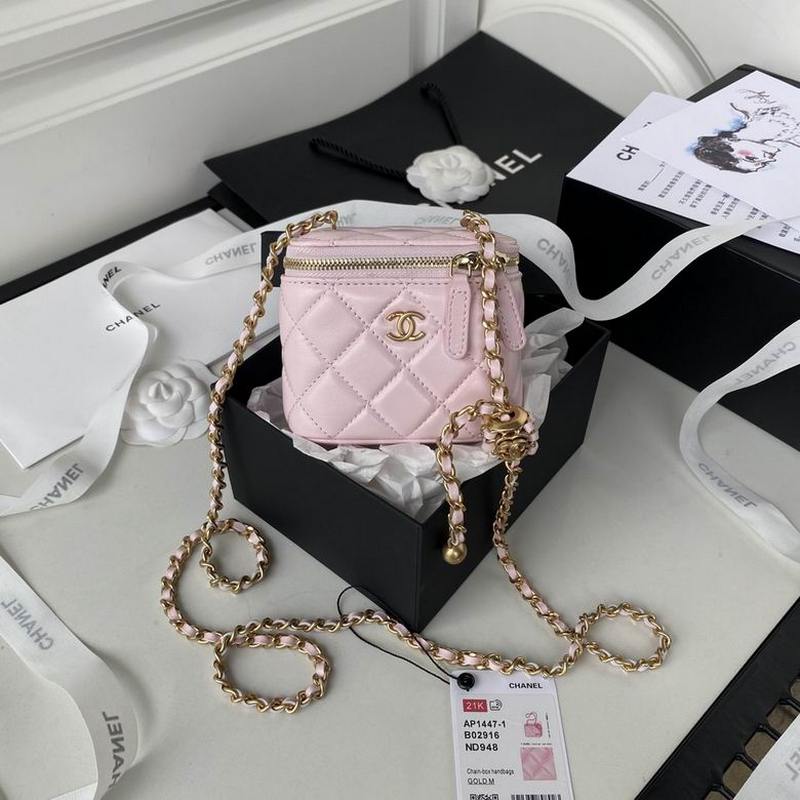 Chanel Handbags 593